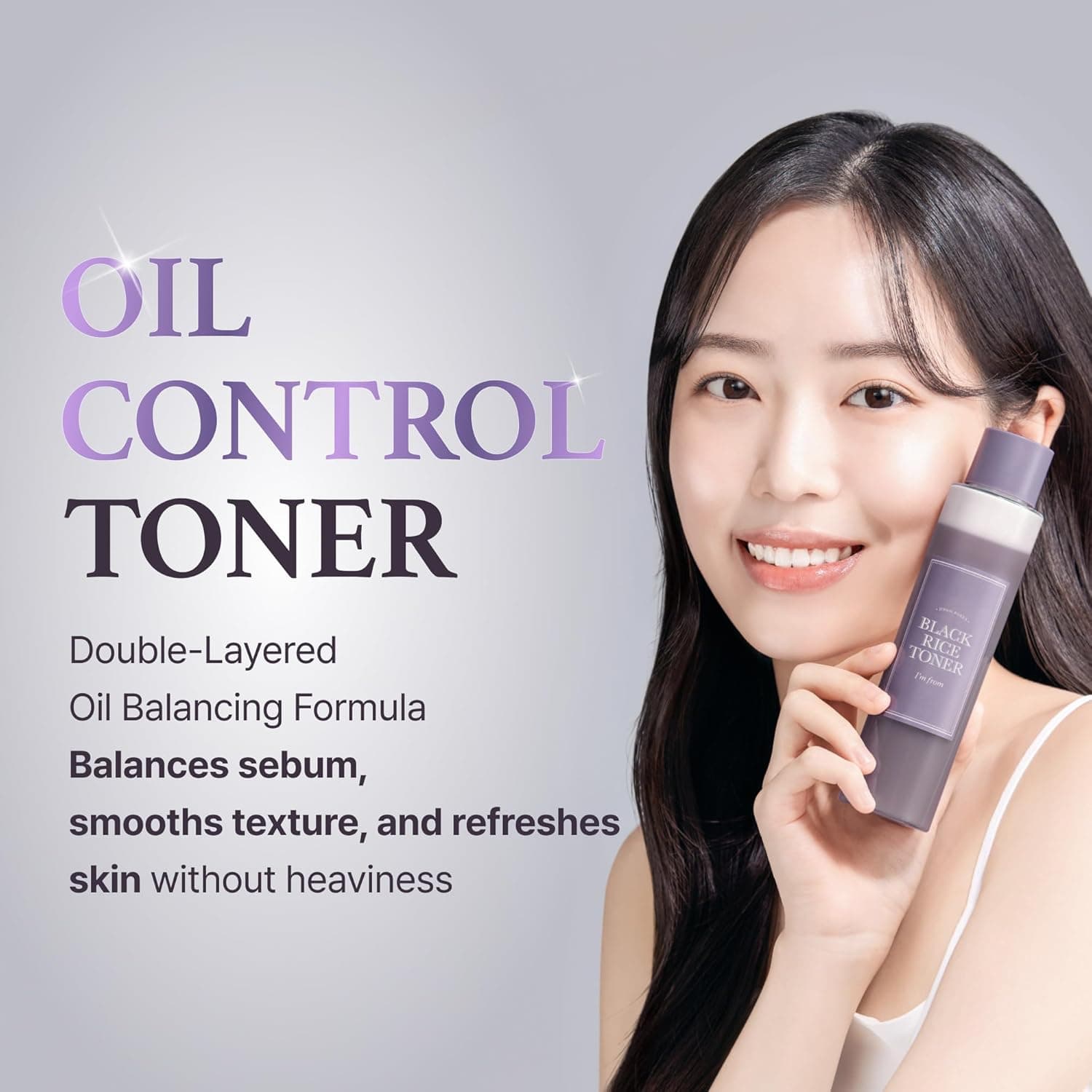 Black Rice Toner 4
