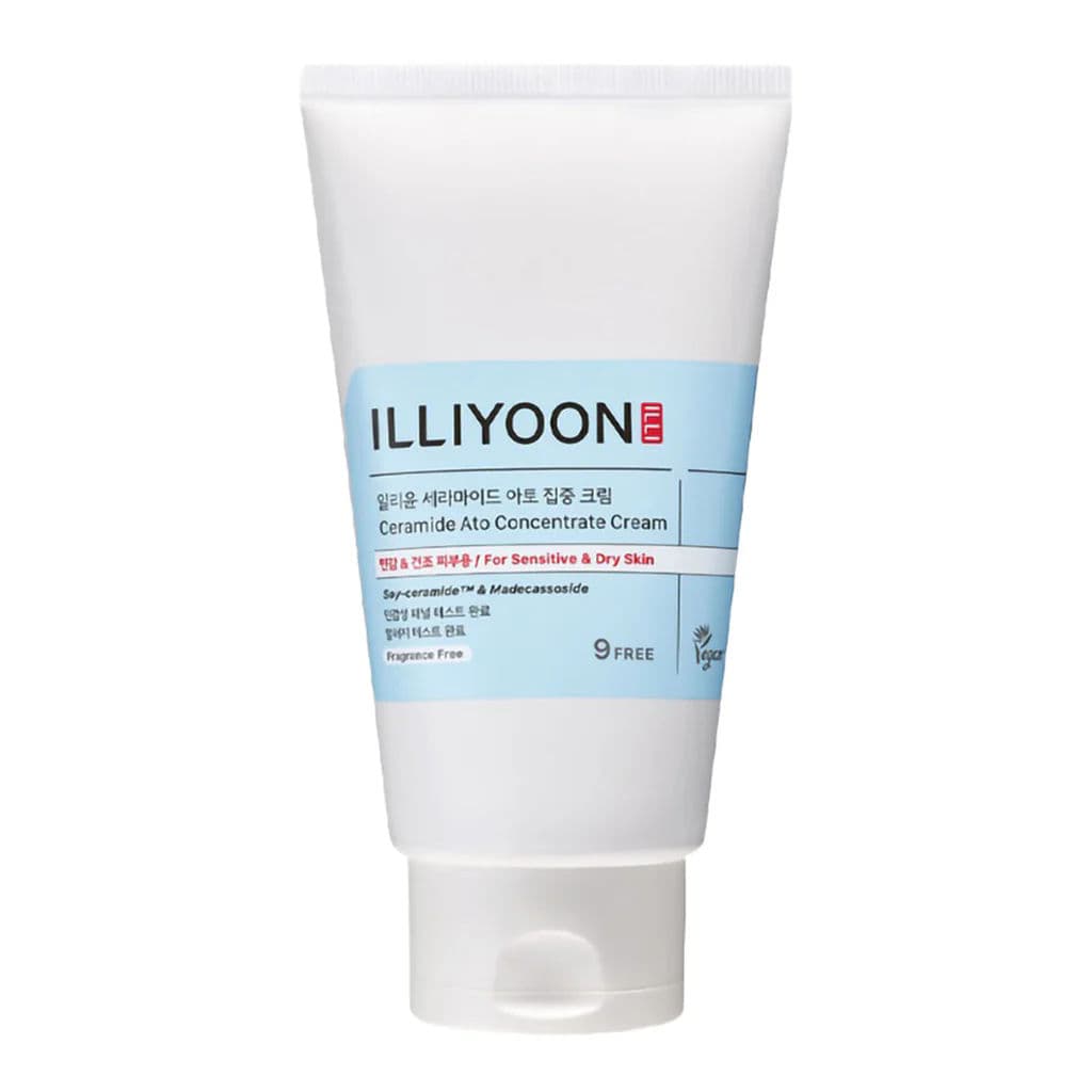 Ceramide Ato Concentrate Cream Jumbo 1