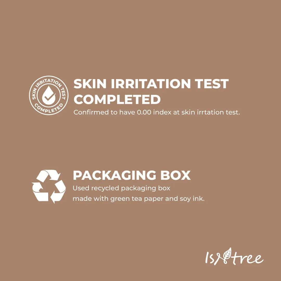 Green Tea Fresh Cleanser 4