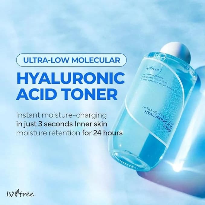 Hyaluronic Acid Toner 2