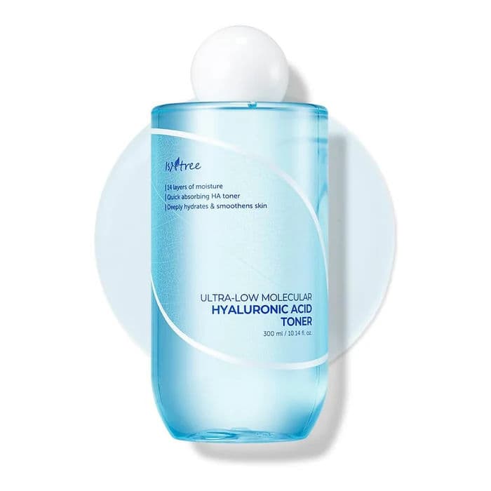 Hyaluronic Acid Toner 1