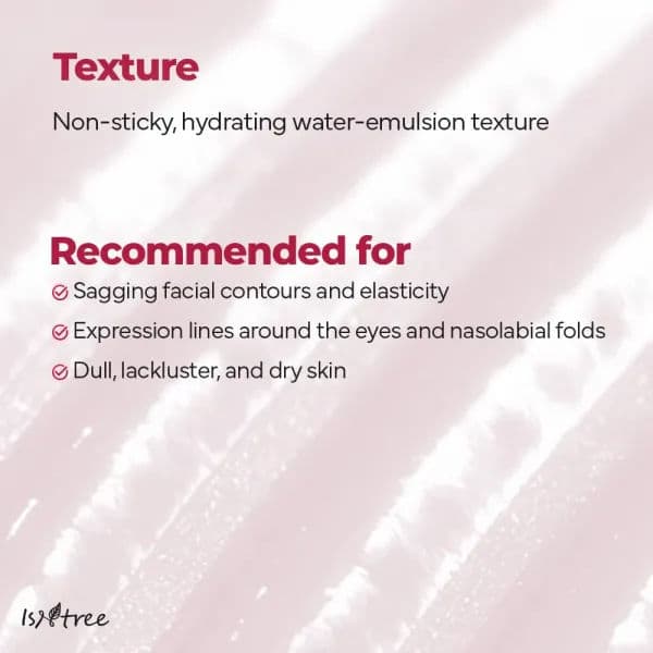 Plum Peptide Booster 2000s 7