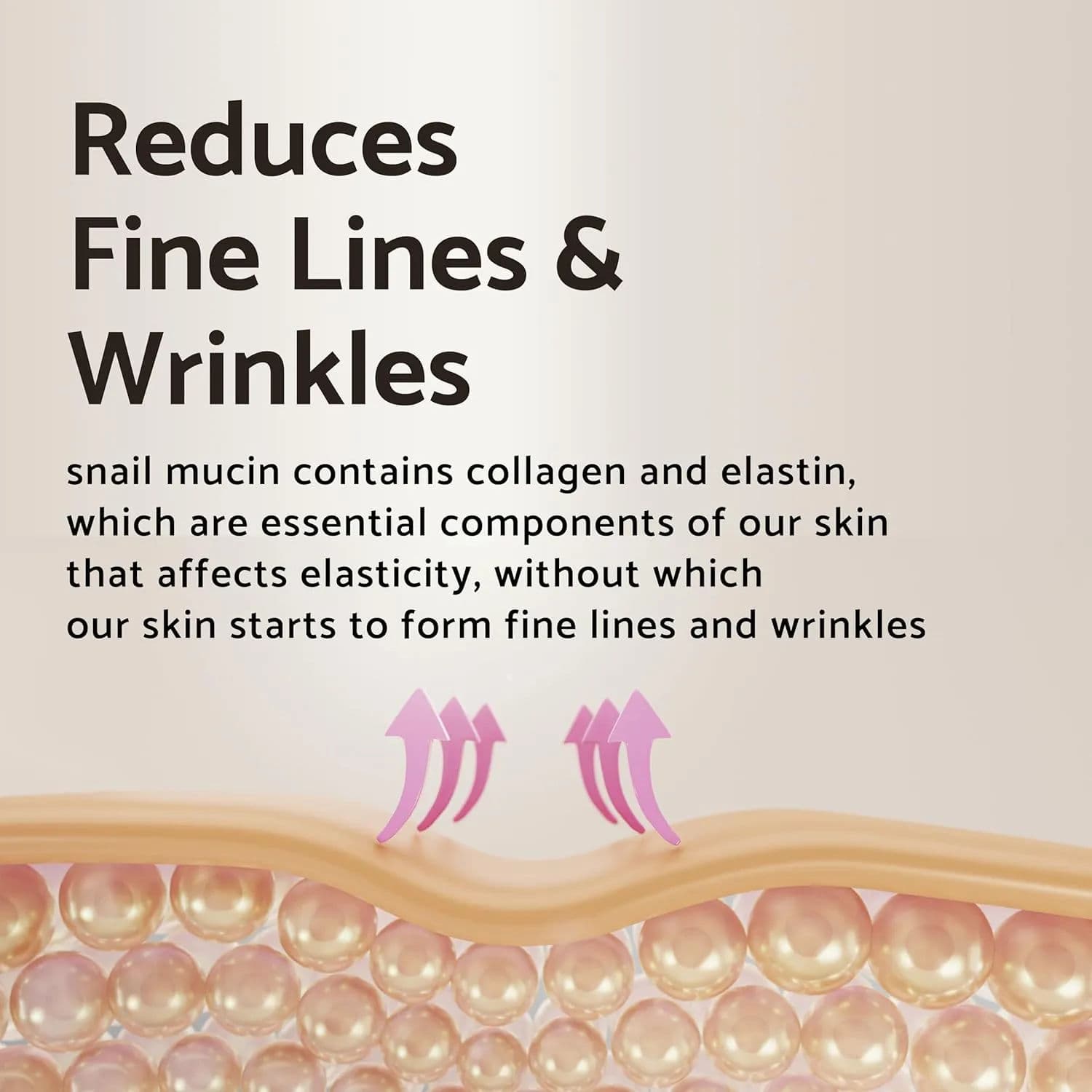 Black Snail Restore Cream 3