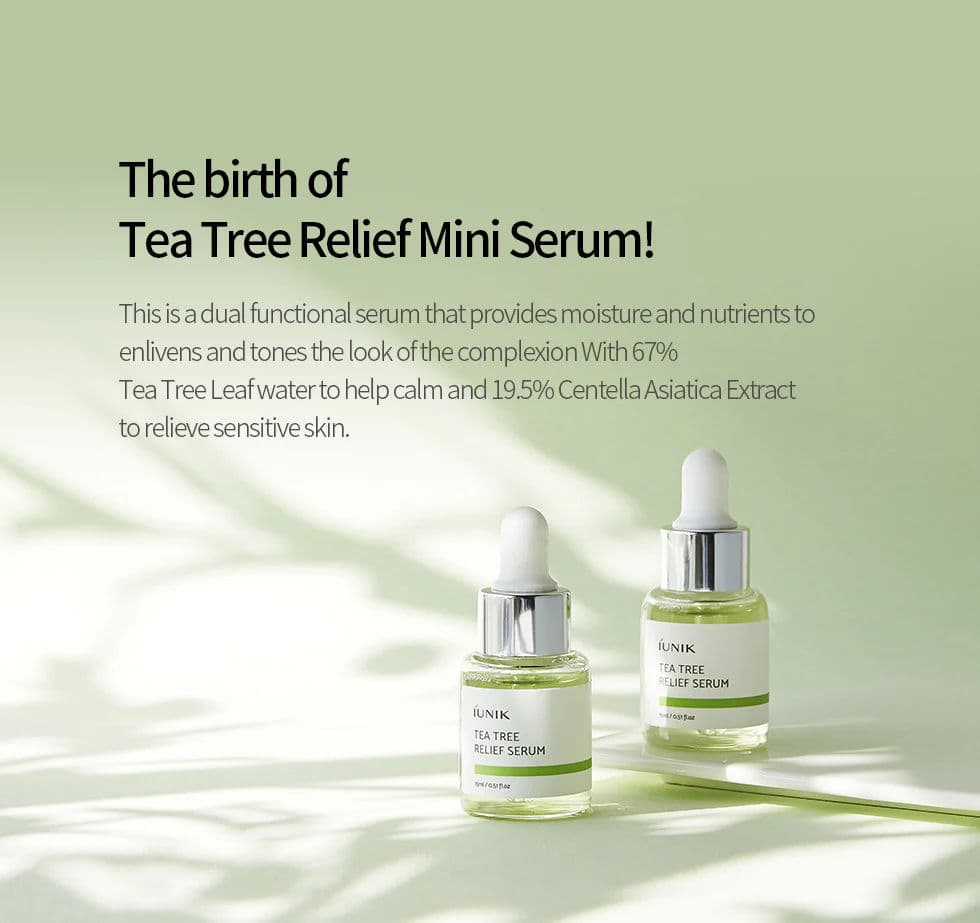 Centella Edition Skincare Set 3