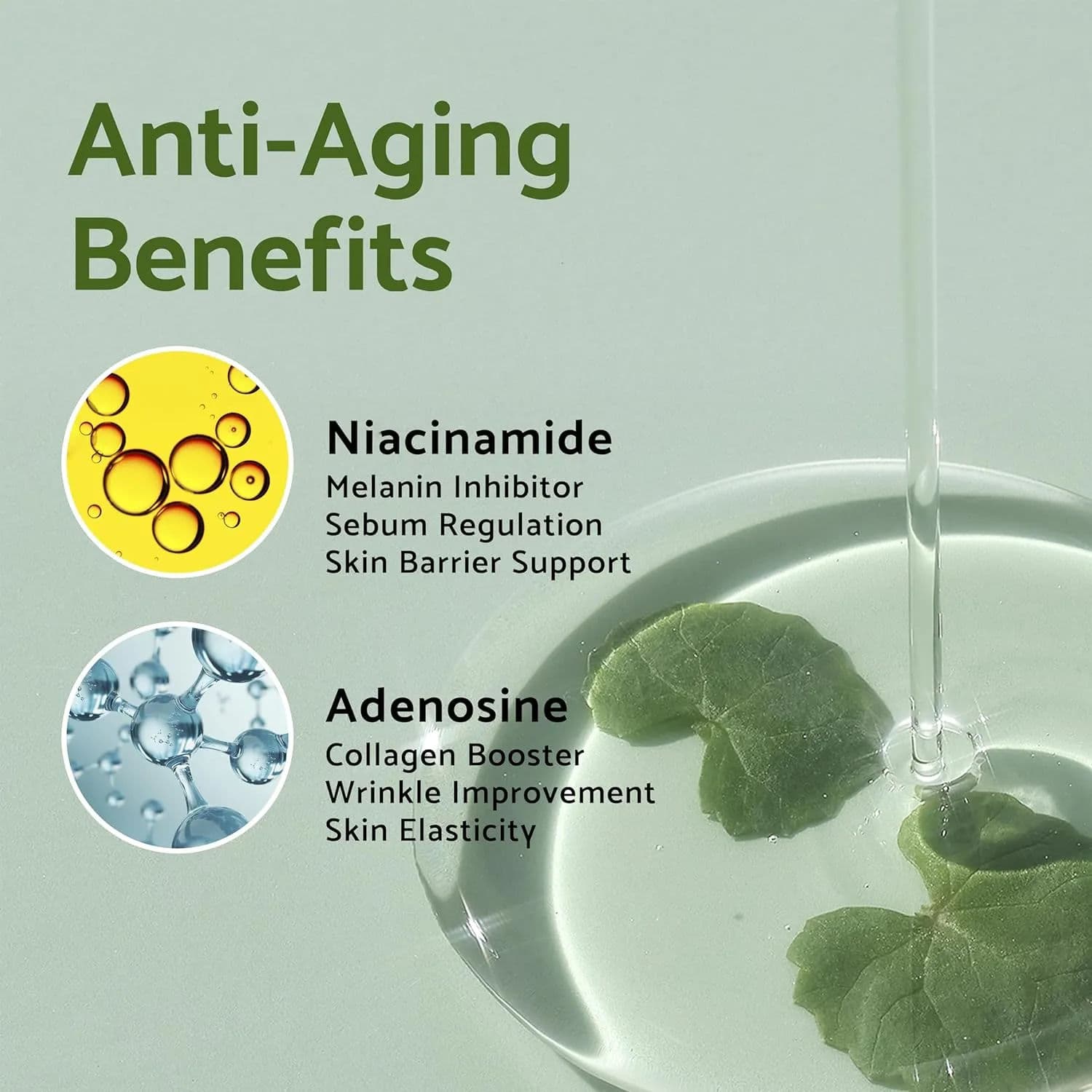 Tea Tree Relief Serum 3