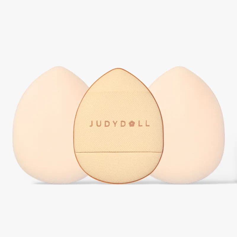 Finger Concealer Cushion Puff 1