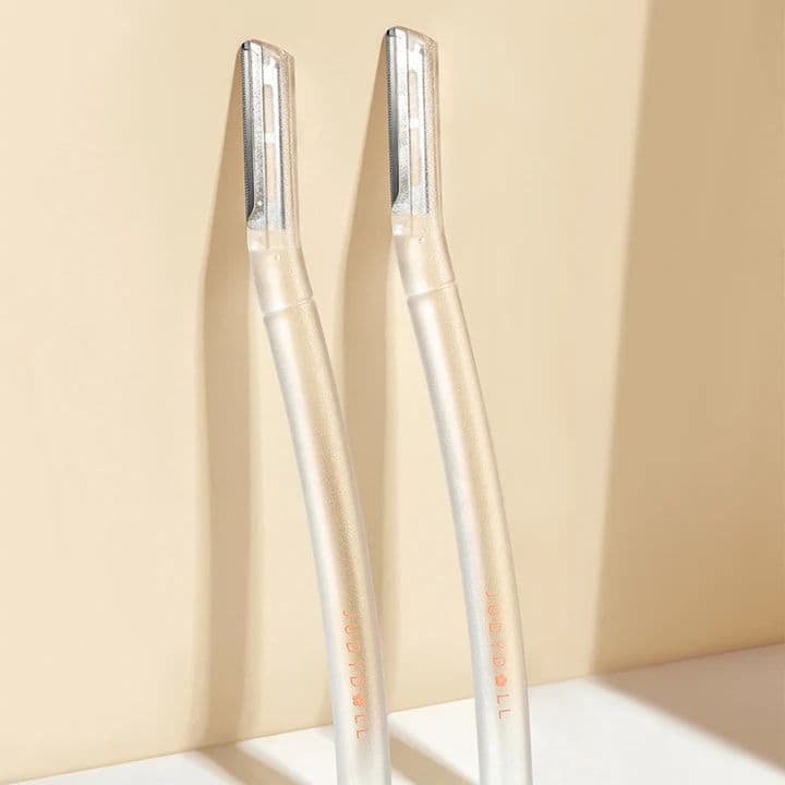 Eyebrow Razor 3