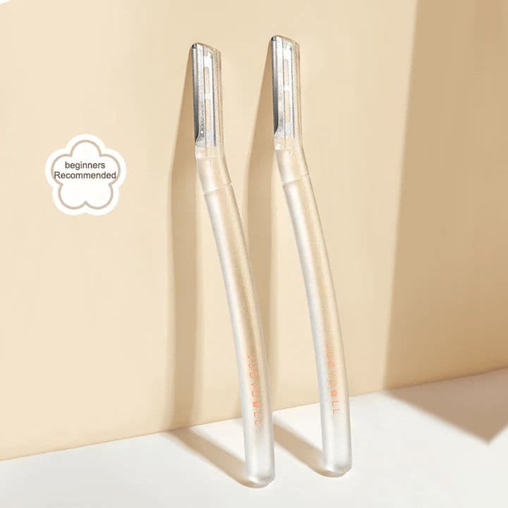 Eyebrow Razor 4