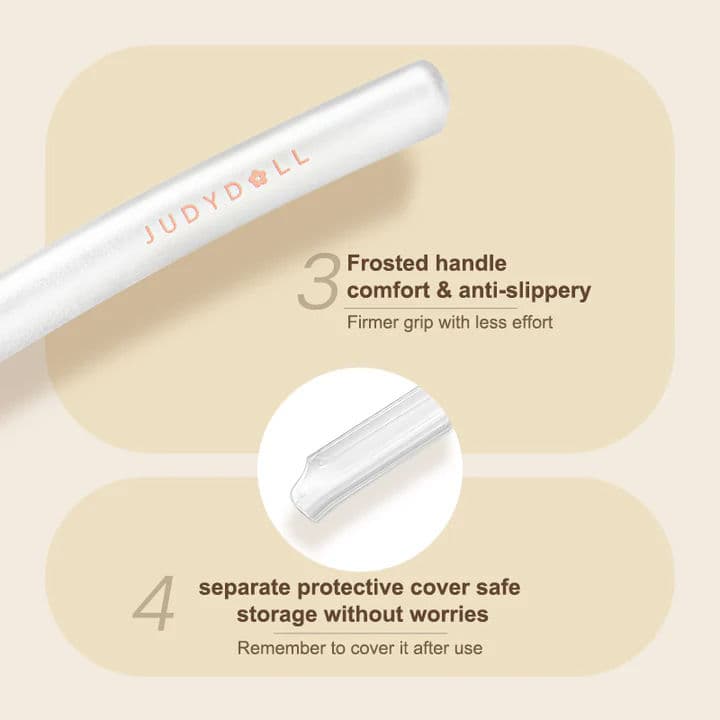 Eyebrow Razor 7