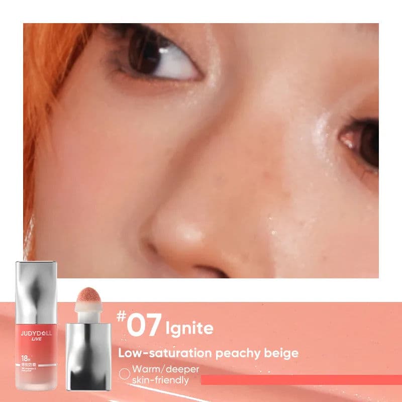 Sport Chic Liquid Blush 9