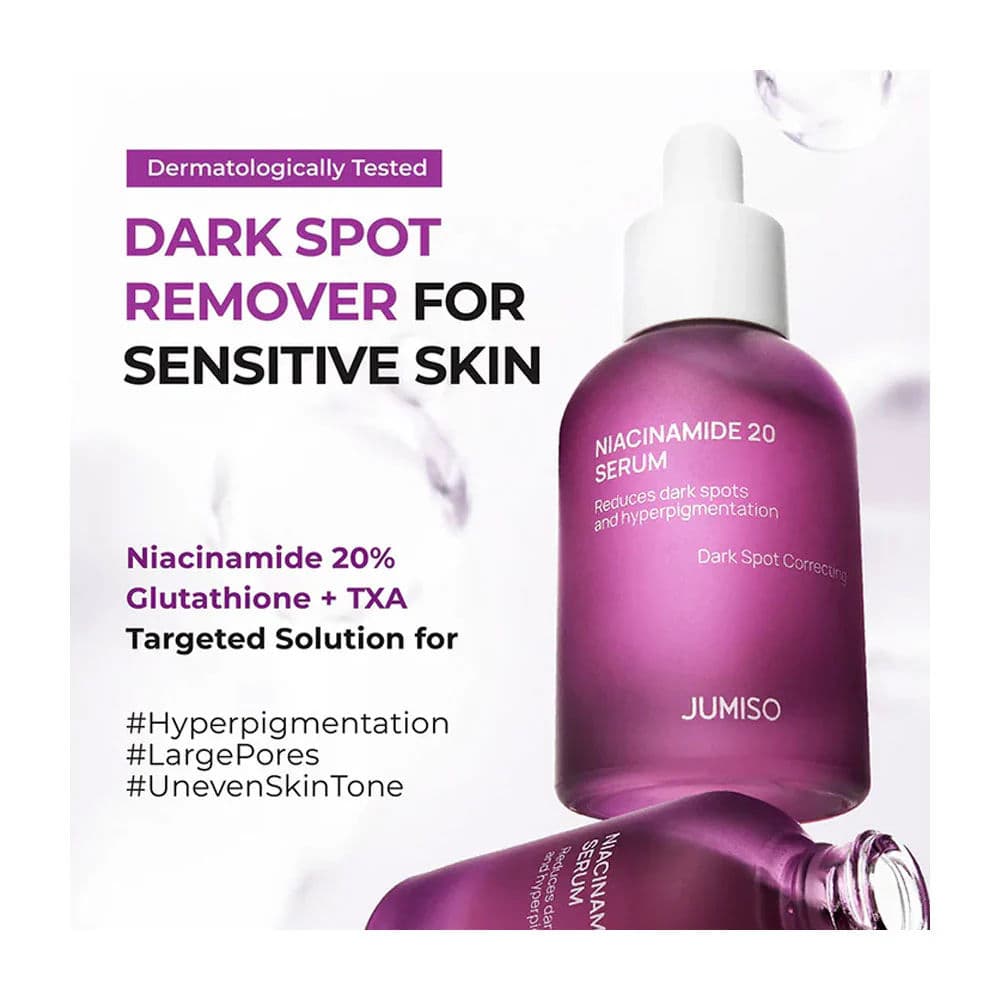 Niacinamide 20 Serum 2