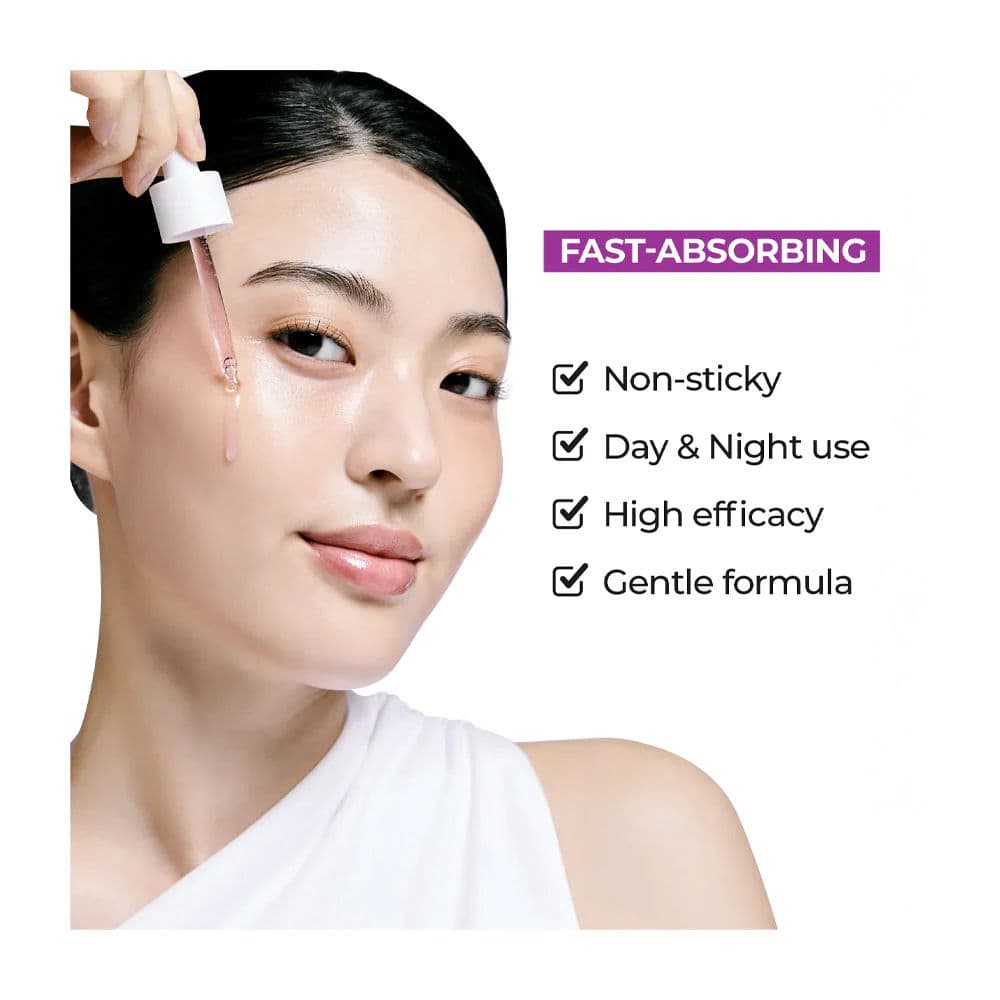 Niacinamide 20 Serum 5