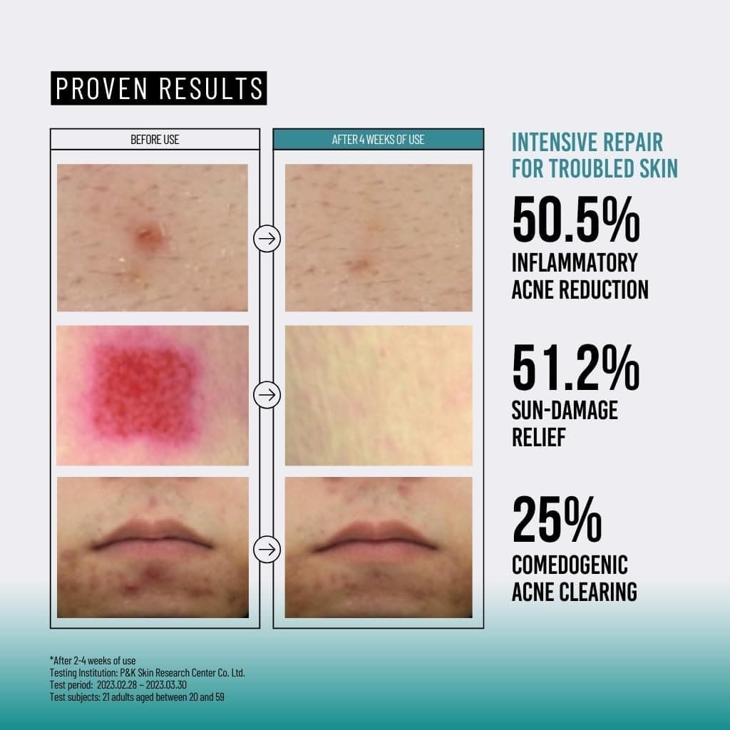 Snail Mucin 95 + Peptide Facial Essence 3