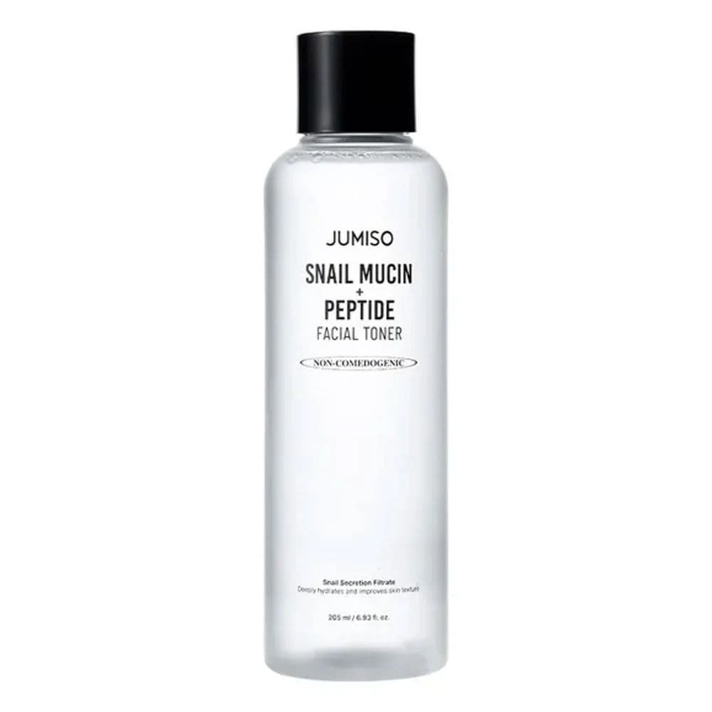 Snail Mucin + Peptide Facial Toner 1