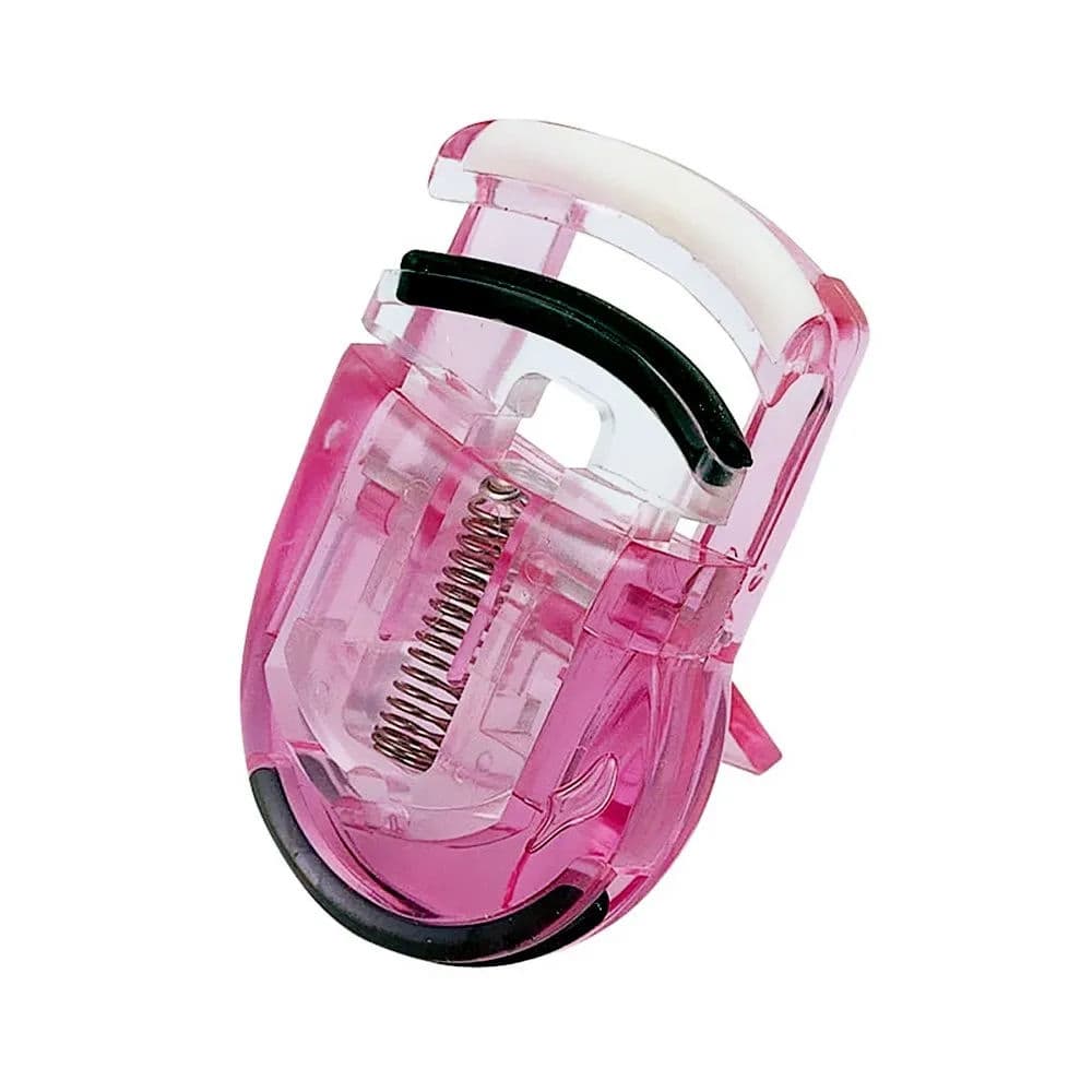 Pink Eyelash Curler 1