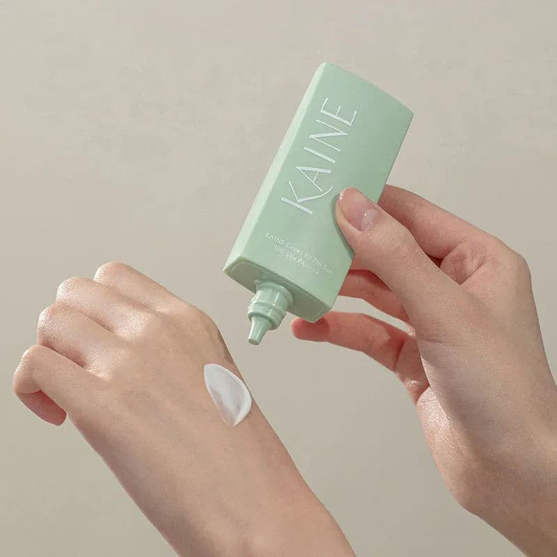 Green Fit Pro Sun SPF 50+ Sunscreen 2