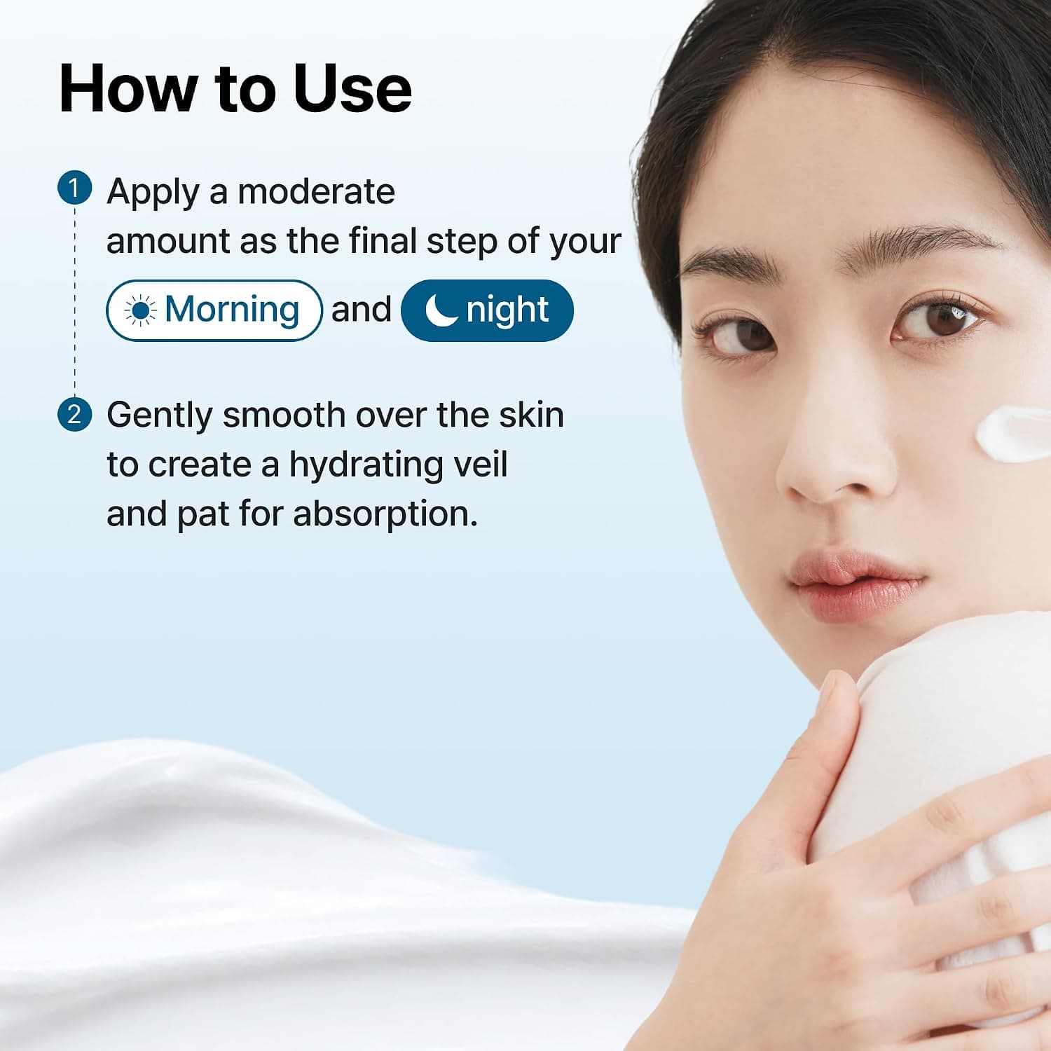 Rich Moist Soothing Cream Jumbo 8