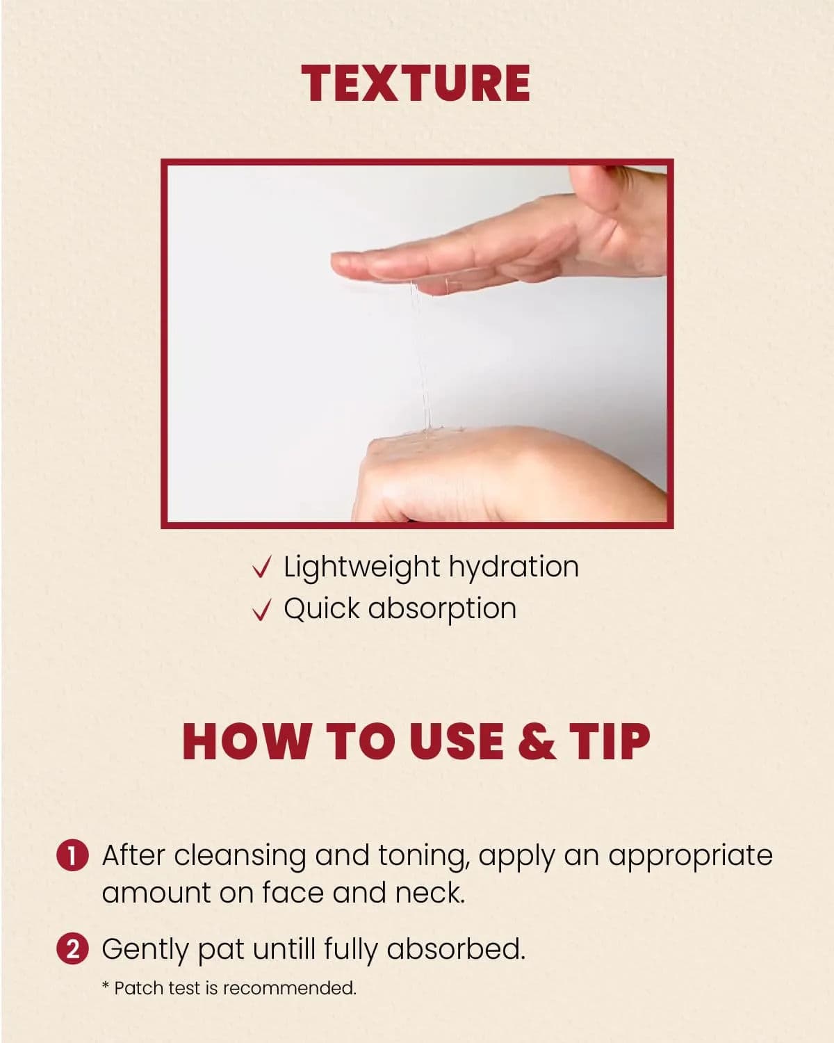 SEOUL 1988 Essence : Snail Mucin 97% + Rice 5