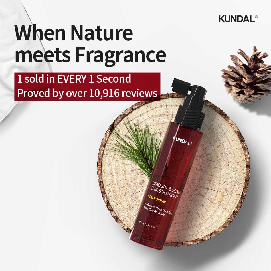 Head Spa & Scalp Care Scalp Tonic 3