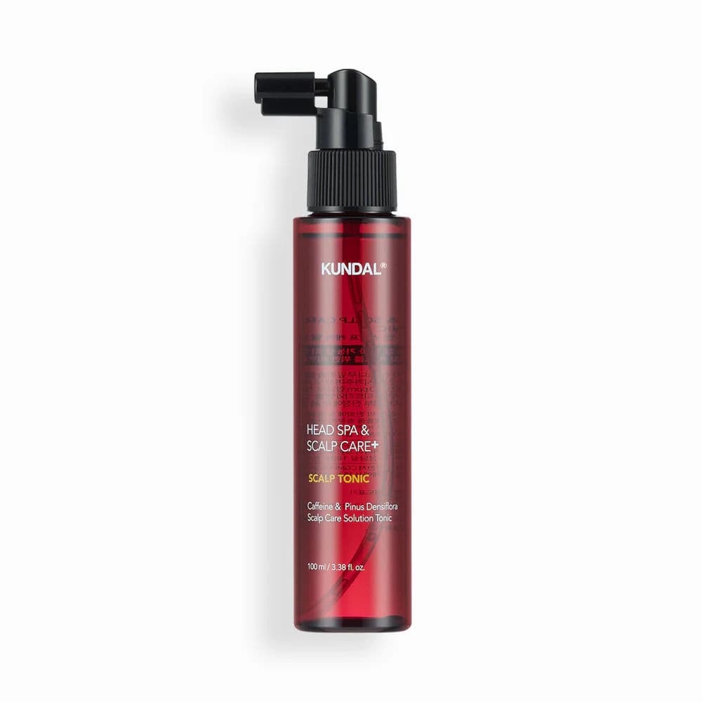 Head Spa & Scalp Care Scalp Tonic 1