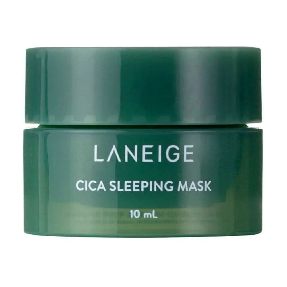 Cica Sleeping Mask Mini 1