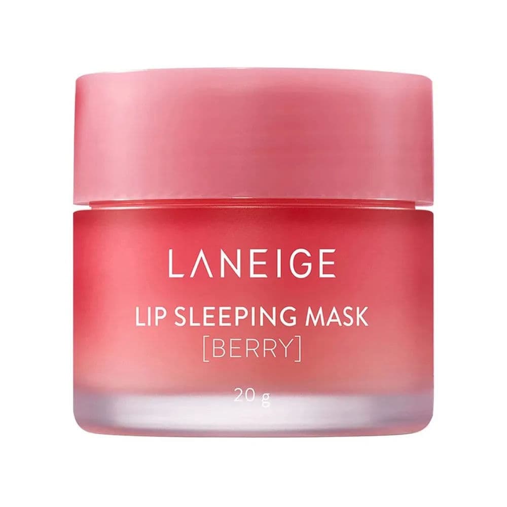 Lip Sleeping Mask 1