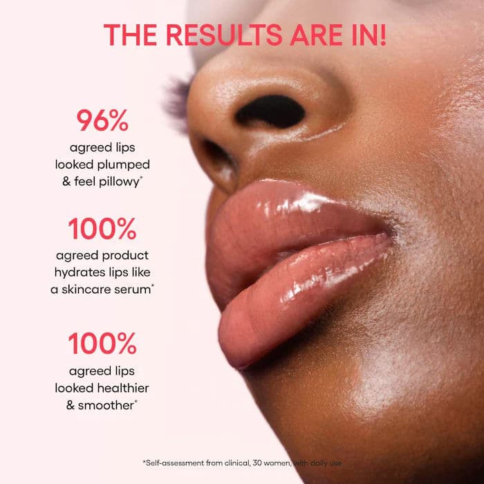 Glaze Craze Tinted Lip Serum 3