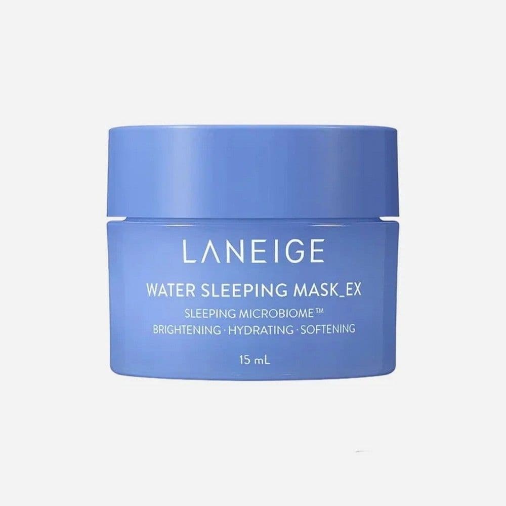 Water Sleeping Mask Mini 1