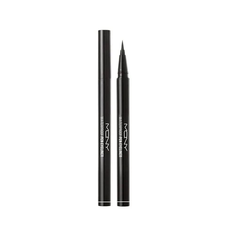 MQNY Waterproof Pen Eyeliner 1