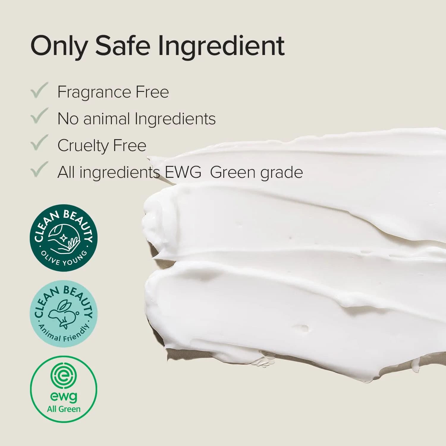 Tranexamic Acid + Glutathione Eye Cream 6