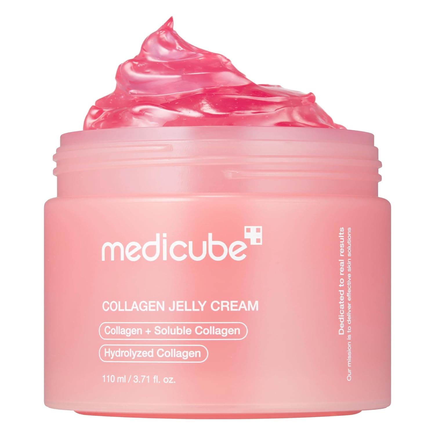 Collagen Jelly Cream 1
