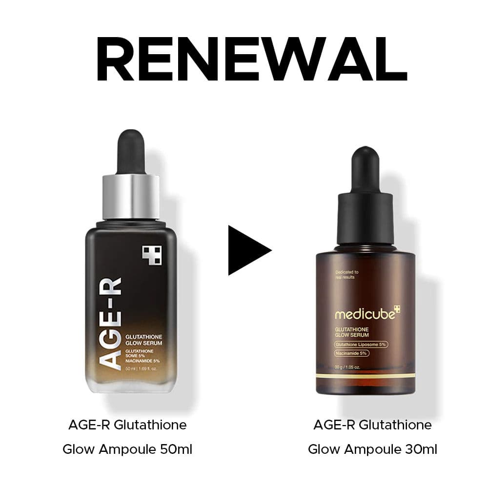 Glutathione Glow Serum 1