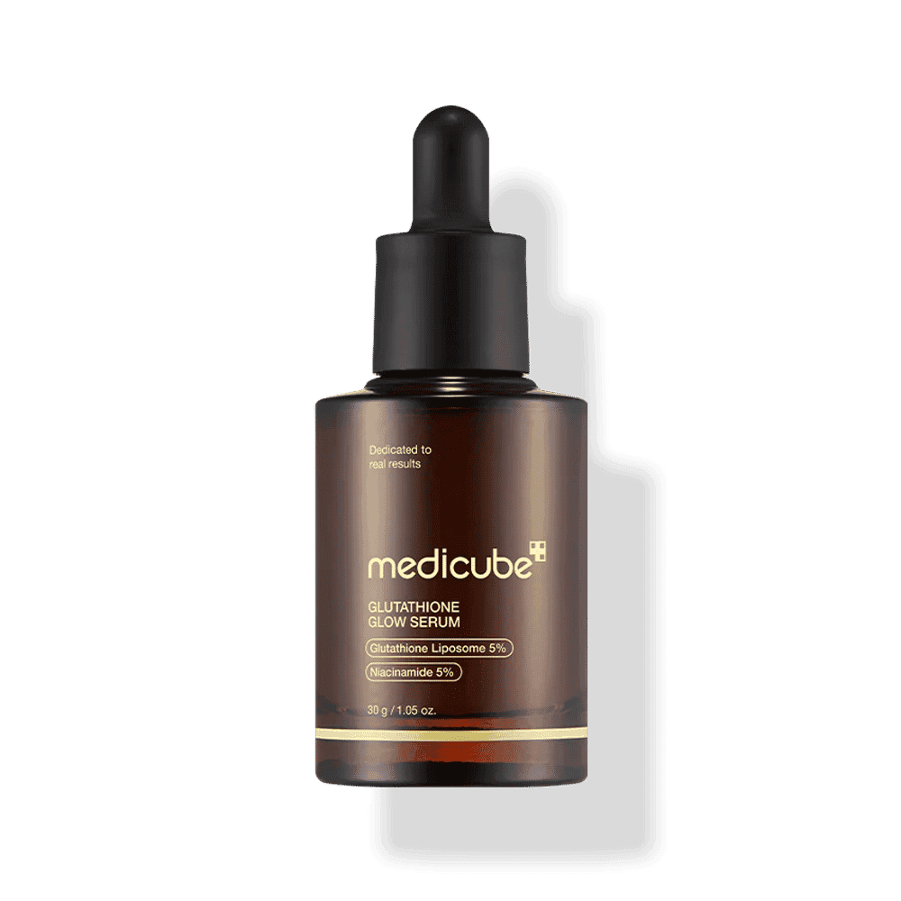 Glutathione Glow Serum 2