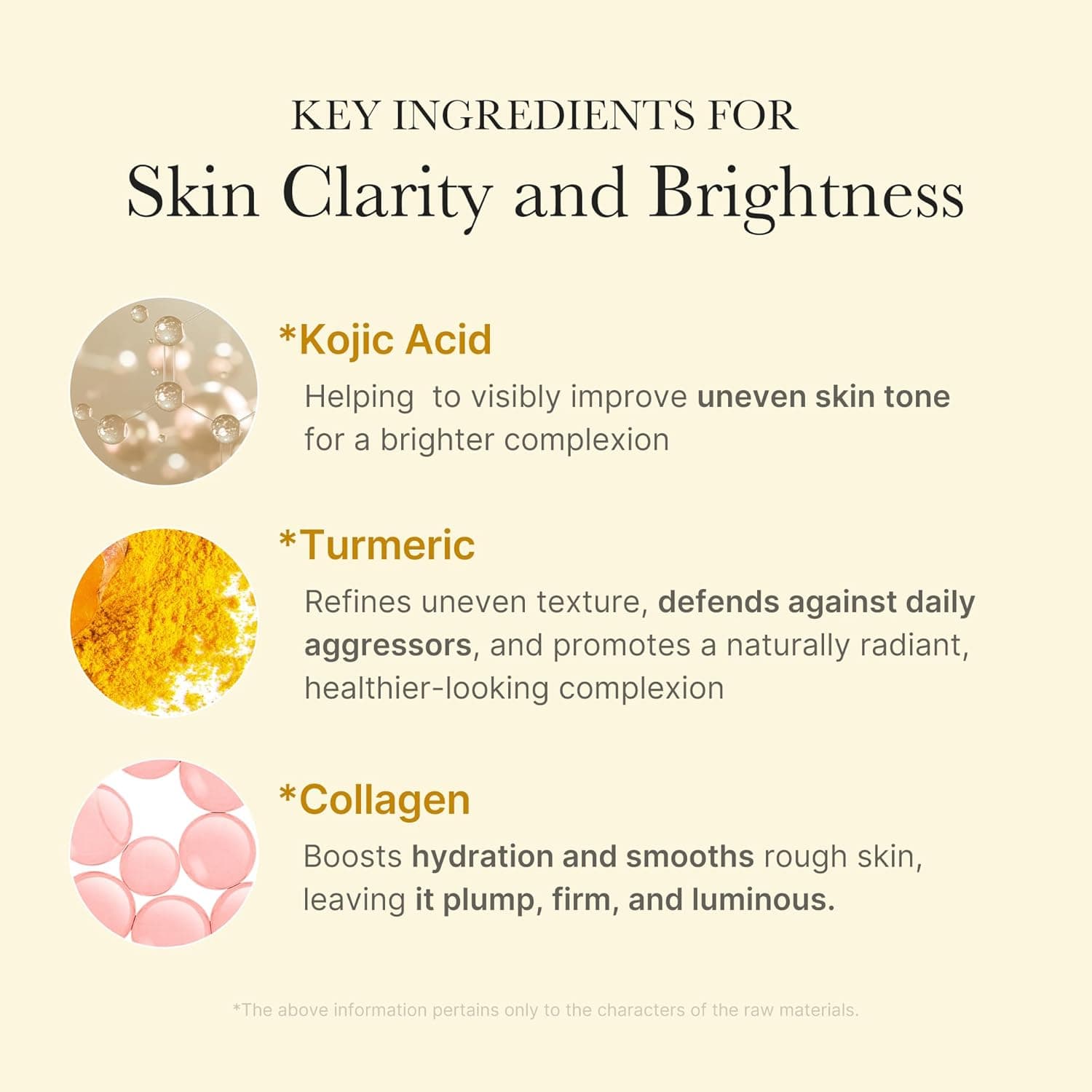 Kojic Acid Turmeric Night Wrapping Mask 5