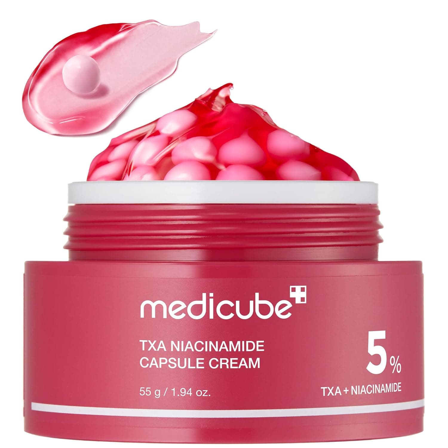 TXA Niacinamide Capsule Cream 1