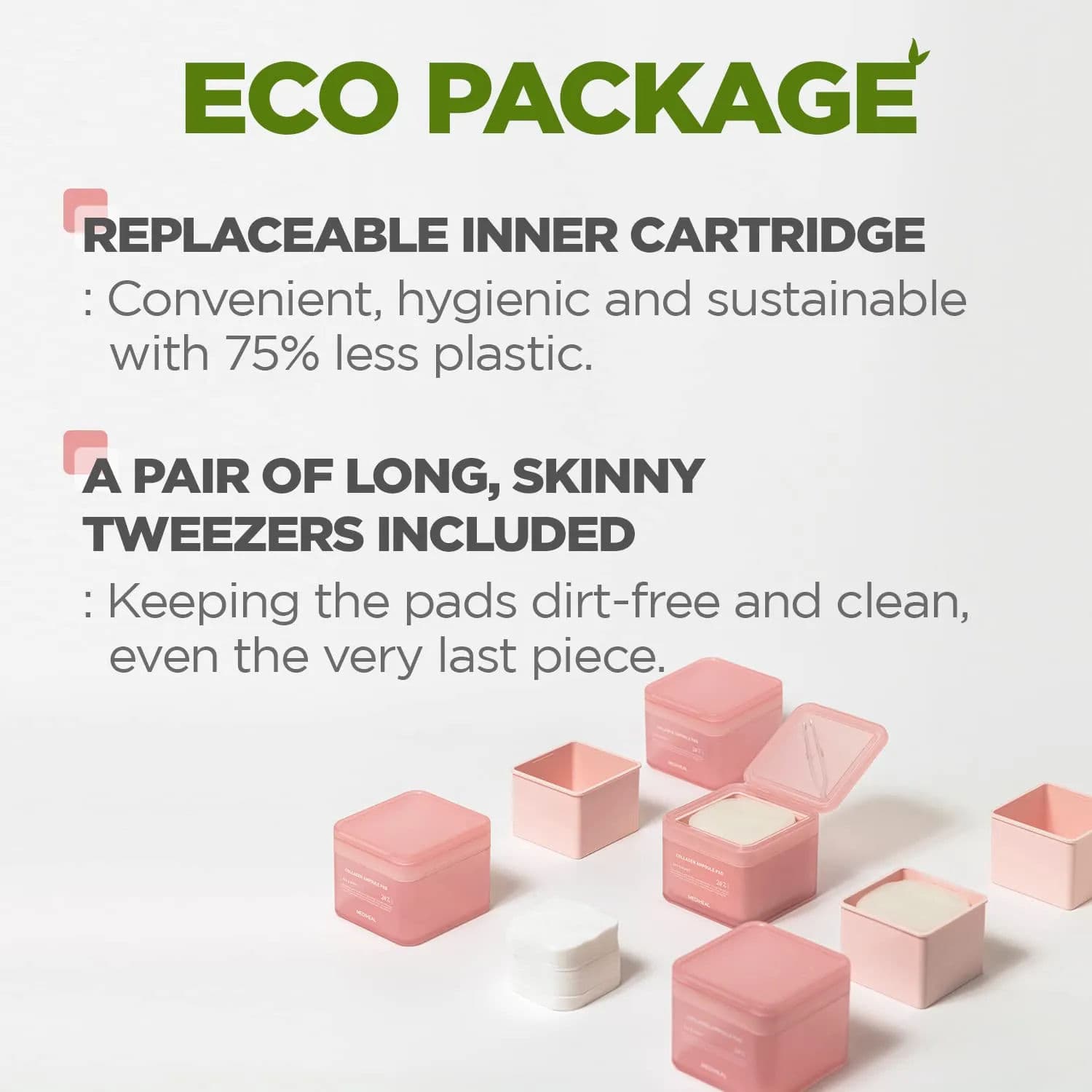 Collagen Ampoule Pad 5