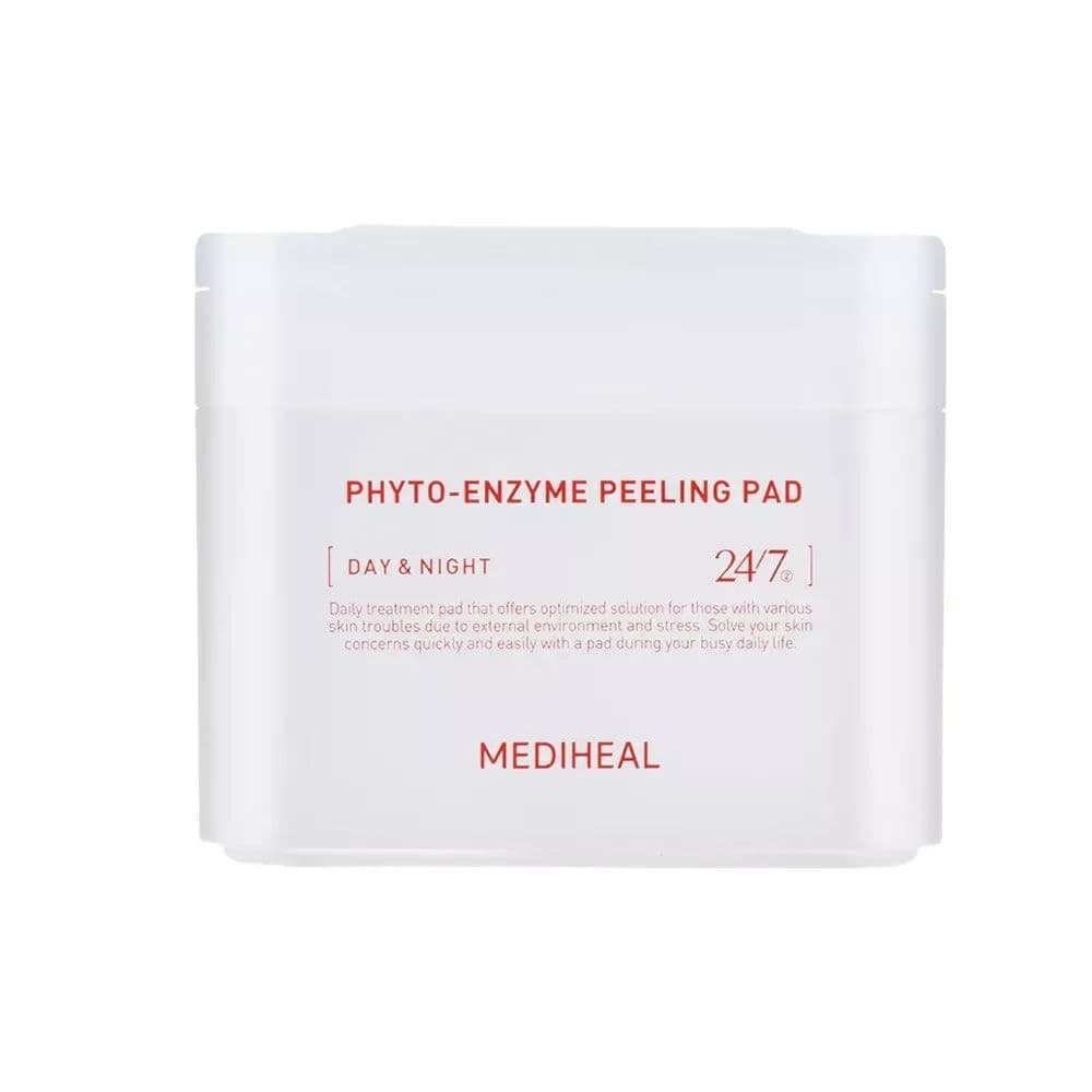 Phyto-Enzyme Peeling Pad 1