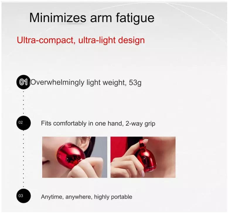 Shumage EMS Device 4