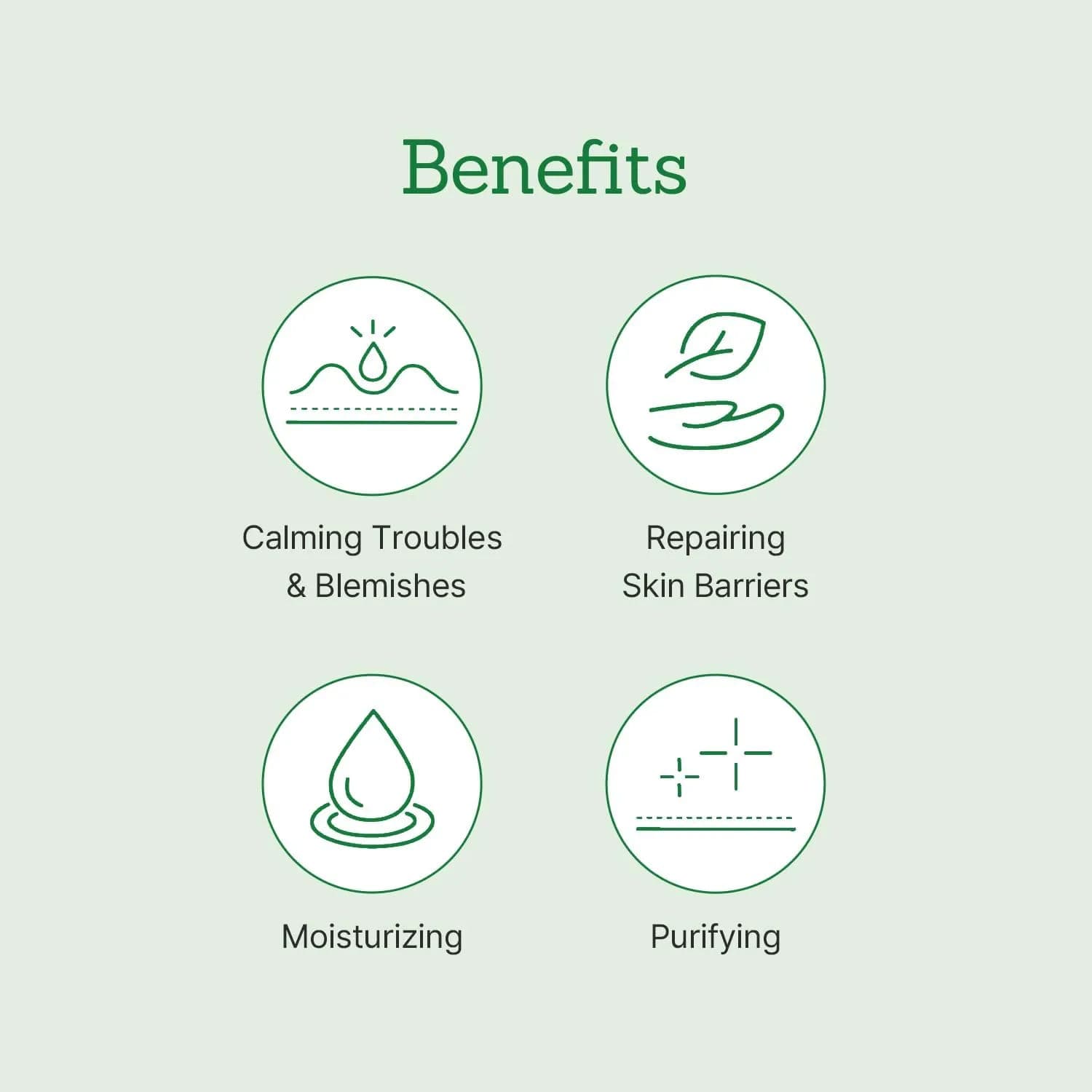 Mugwort Super Calming Toner 7