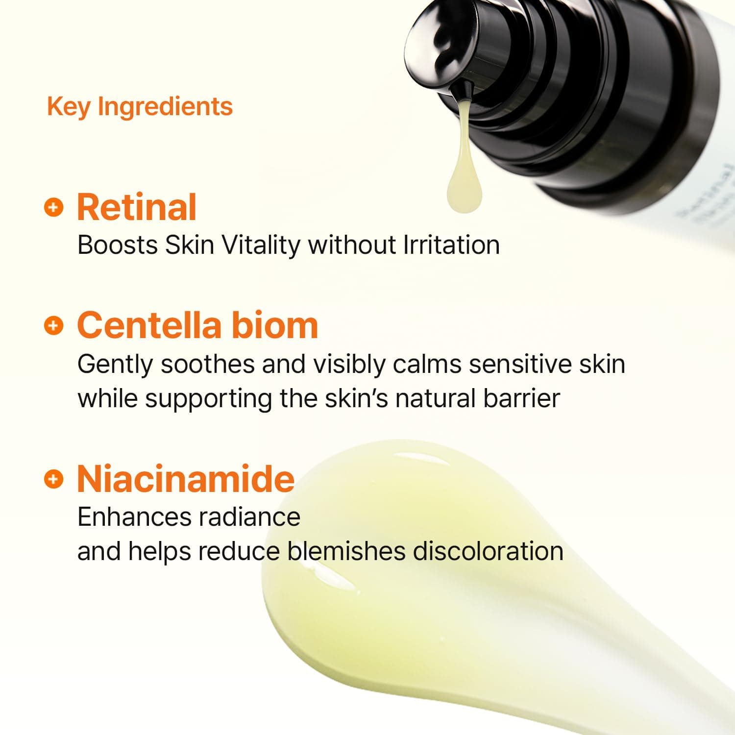 Retinal Skin Booster Serum 6