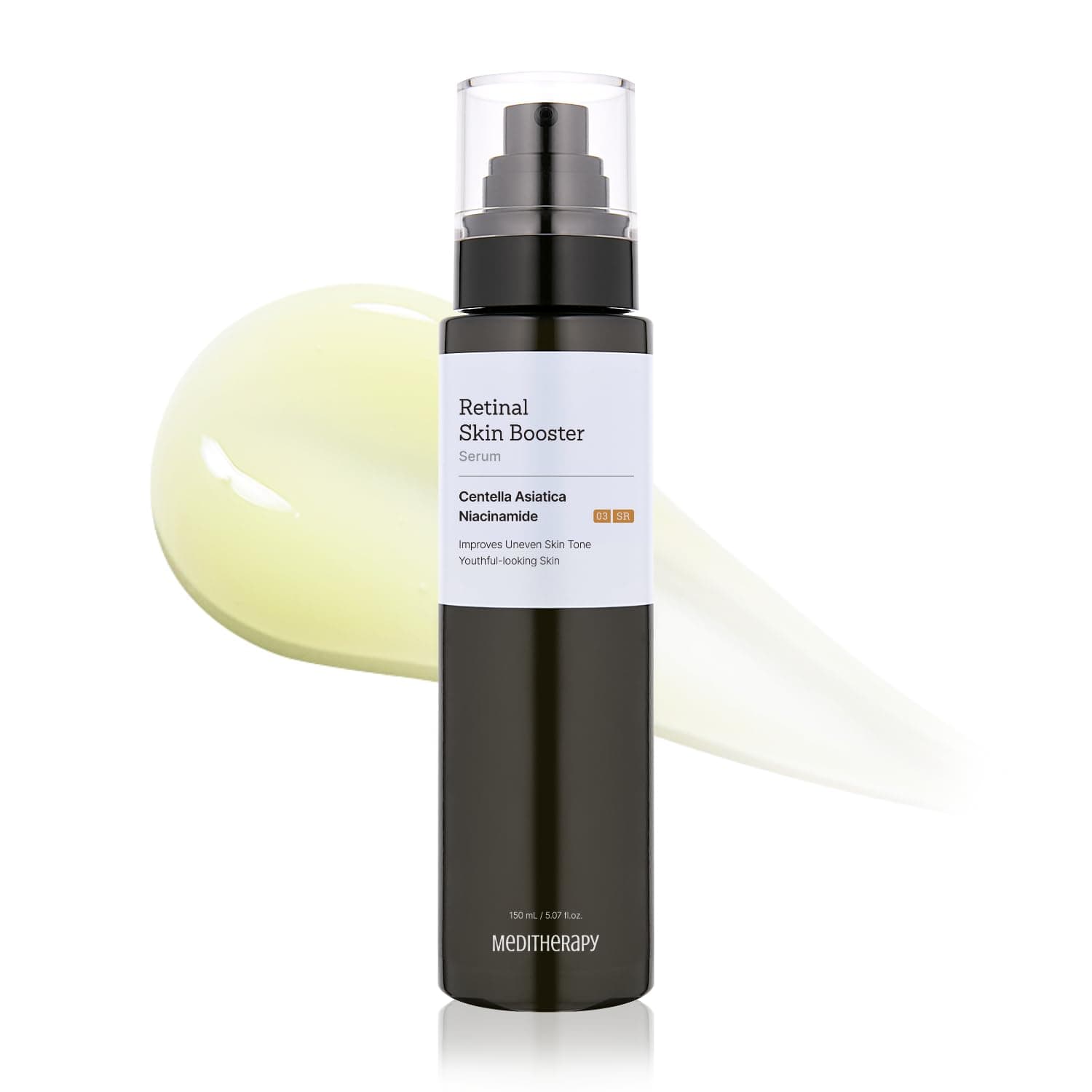 Retinal Skin Booster Serum 1