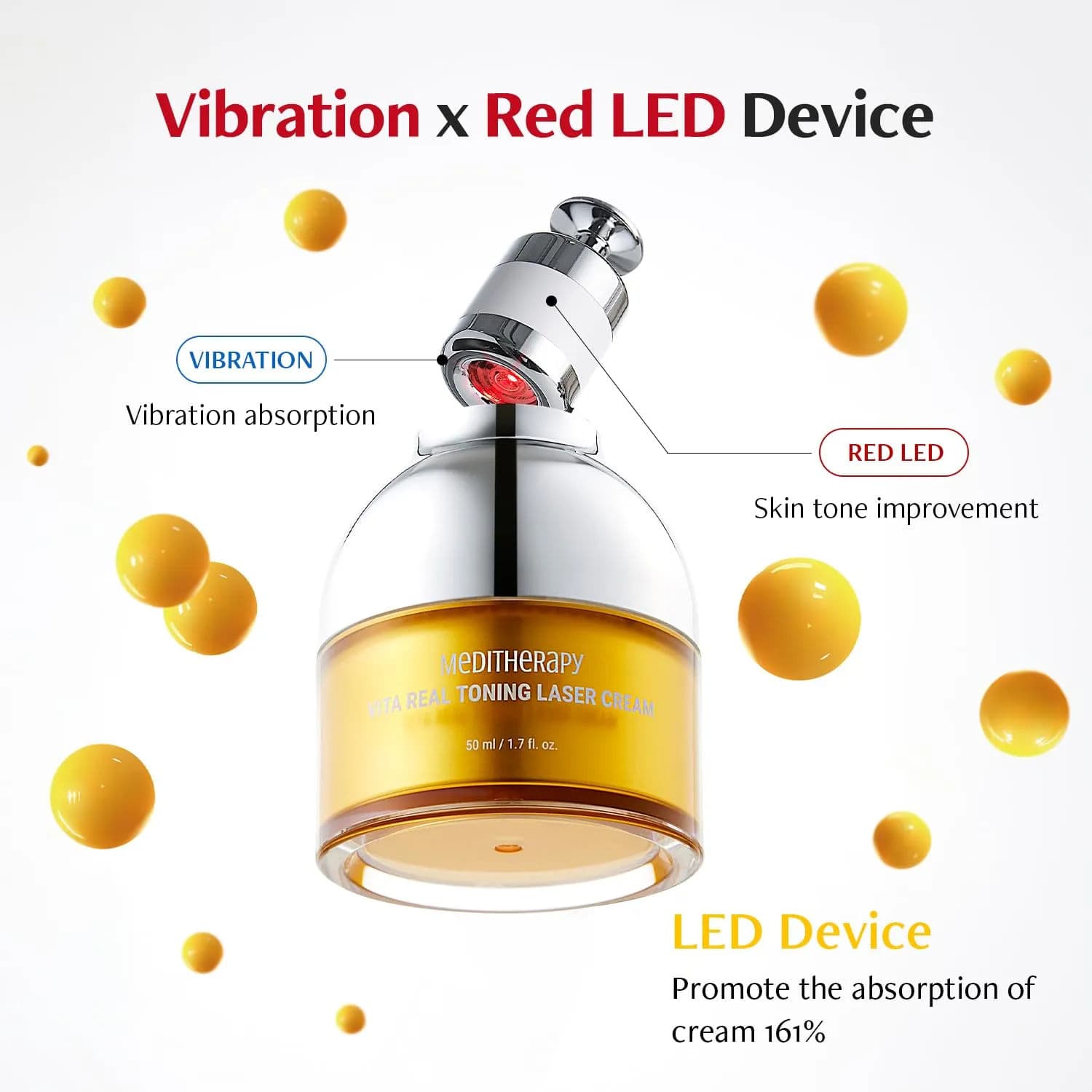 Vita Real Toning Laser Cream 7