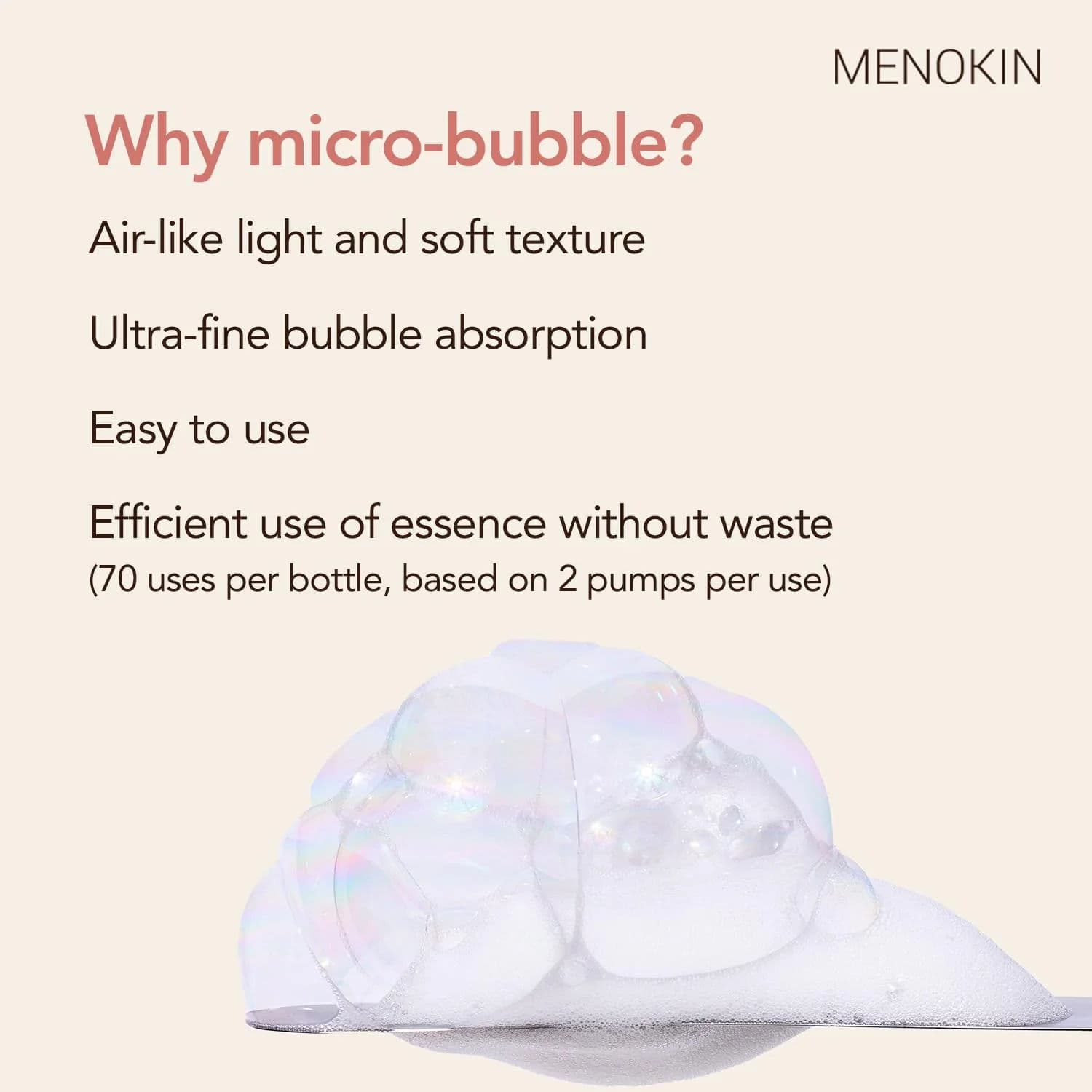 30 Seconds Quick Bubble Mask 4