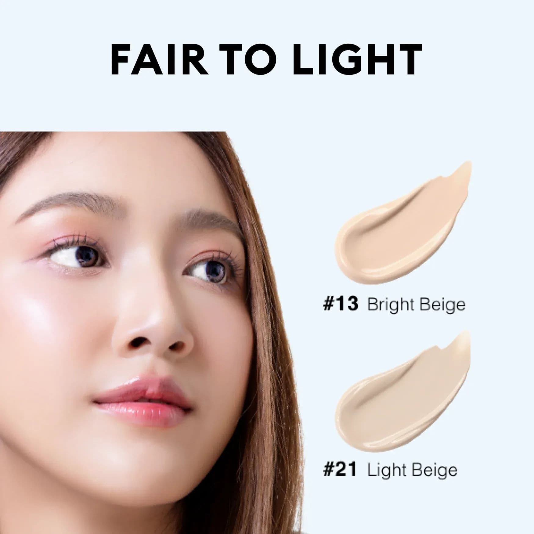 M Perfect Cover BB Cream SPF42 PA+++ 3