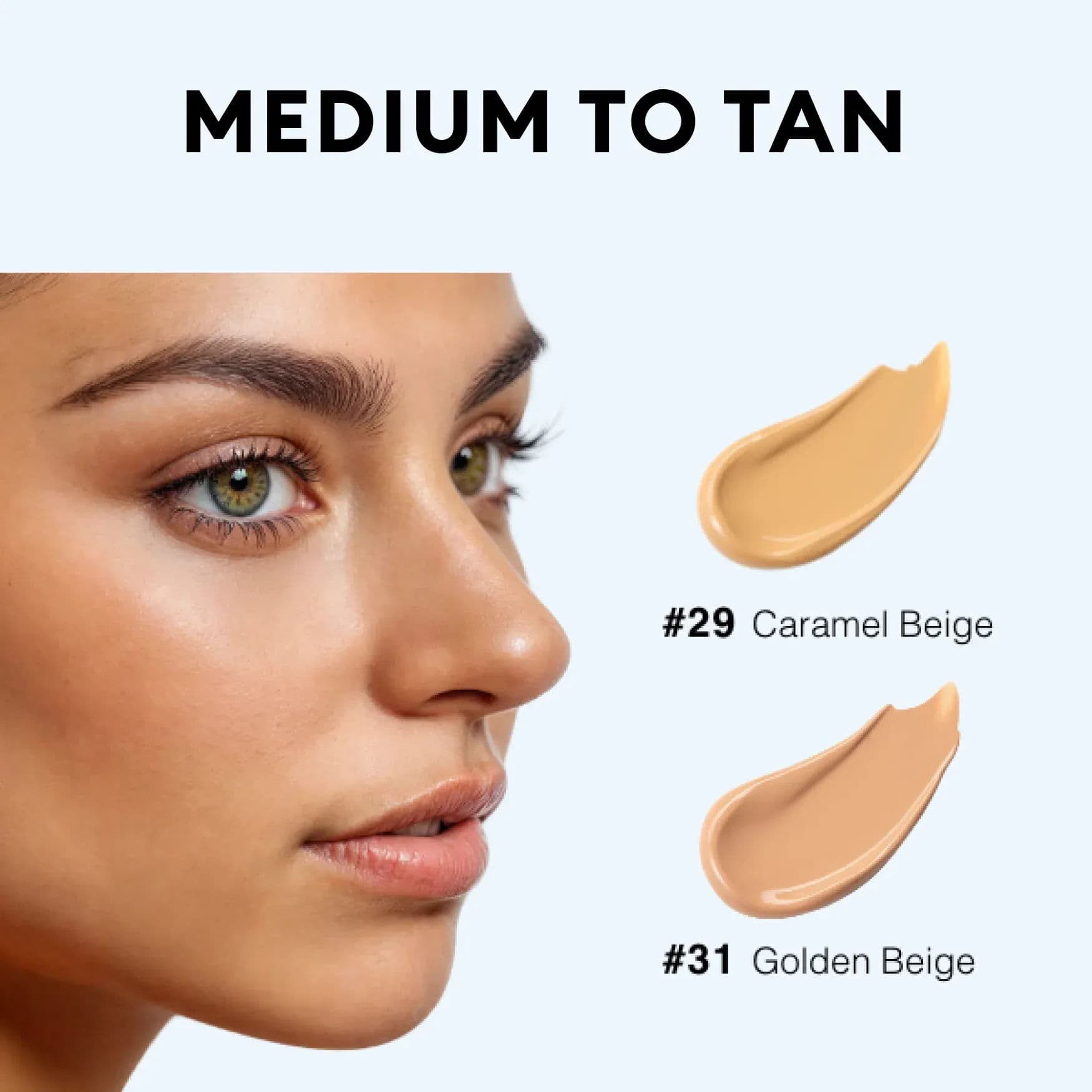 M Perfect Cover BB Cream SPF42 PA+++ 5