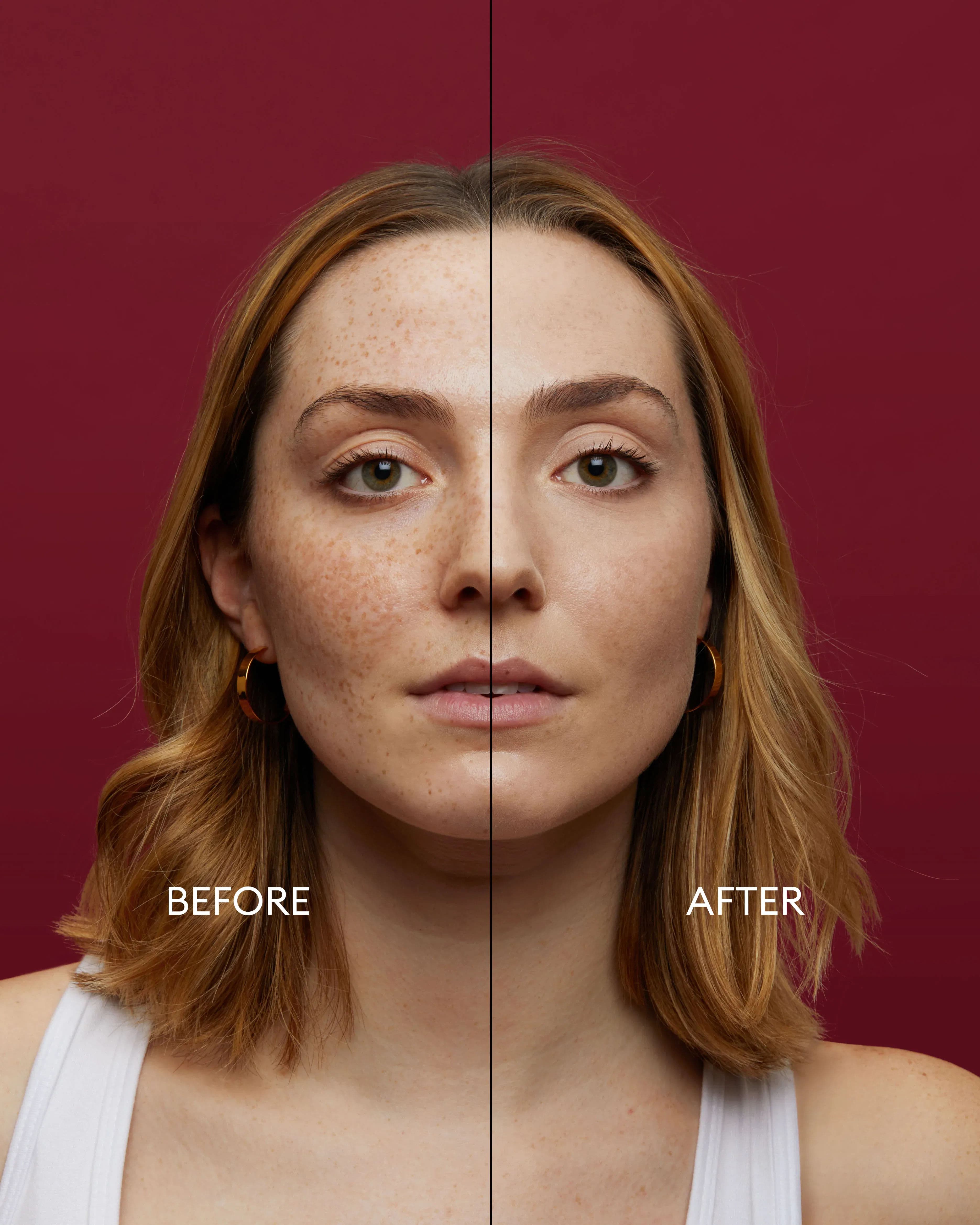 M Perfect Cover BB Cream SPF42 PA+++ 6