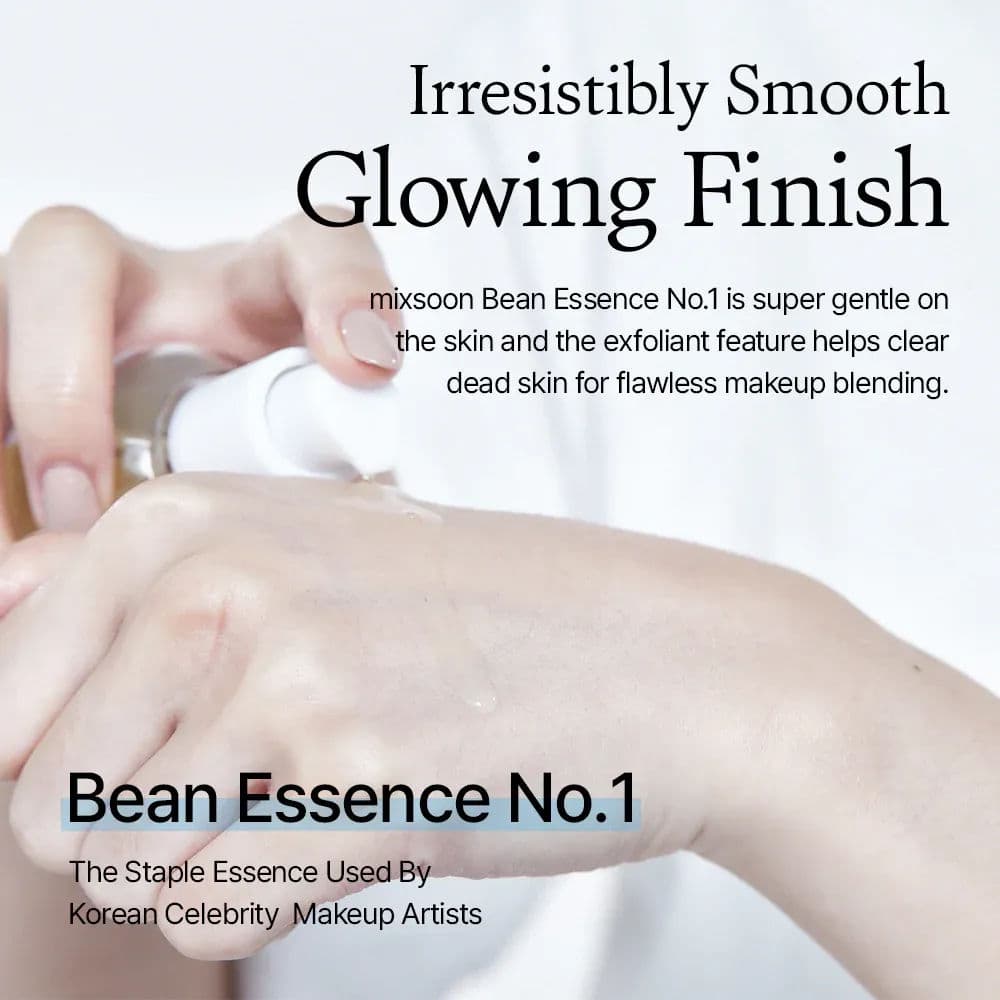 Bean Essence 6