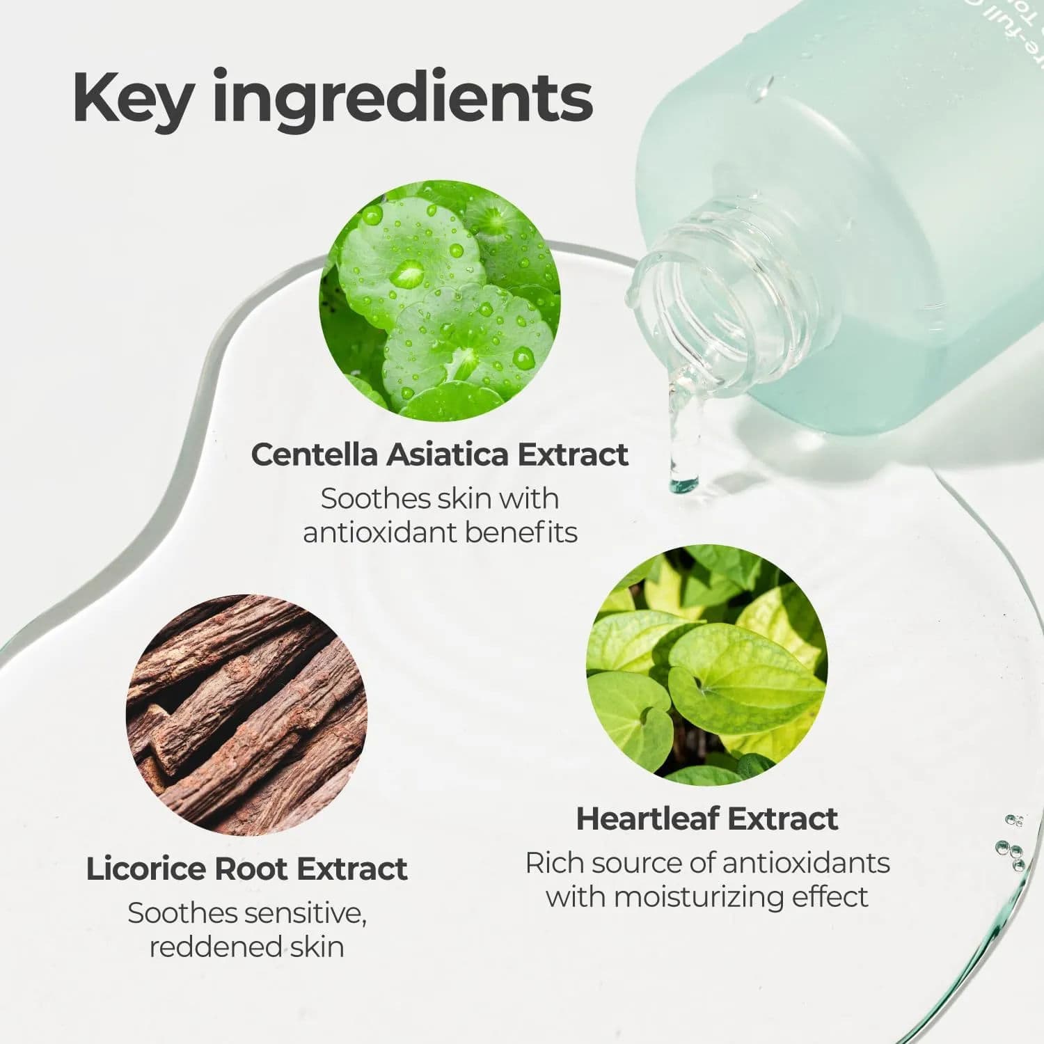 No.1 Pure-Full Calming Herb Toner 4