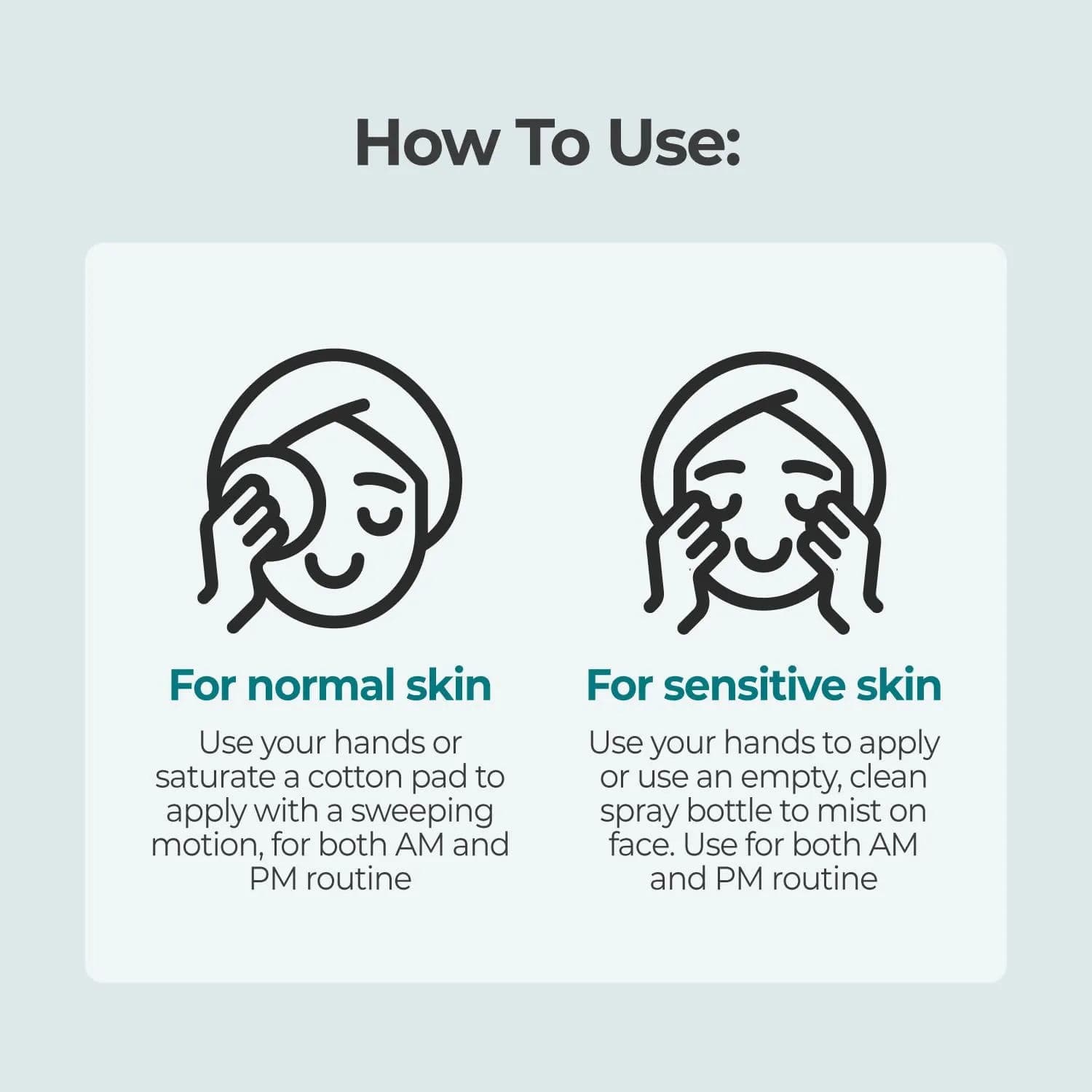 No.1 Pure-Full Calming Herb Toner 2