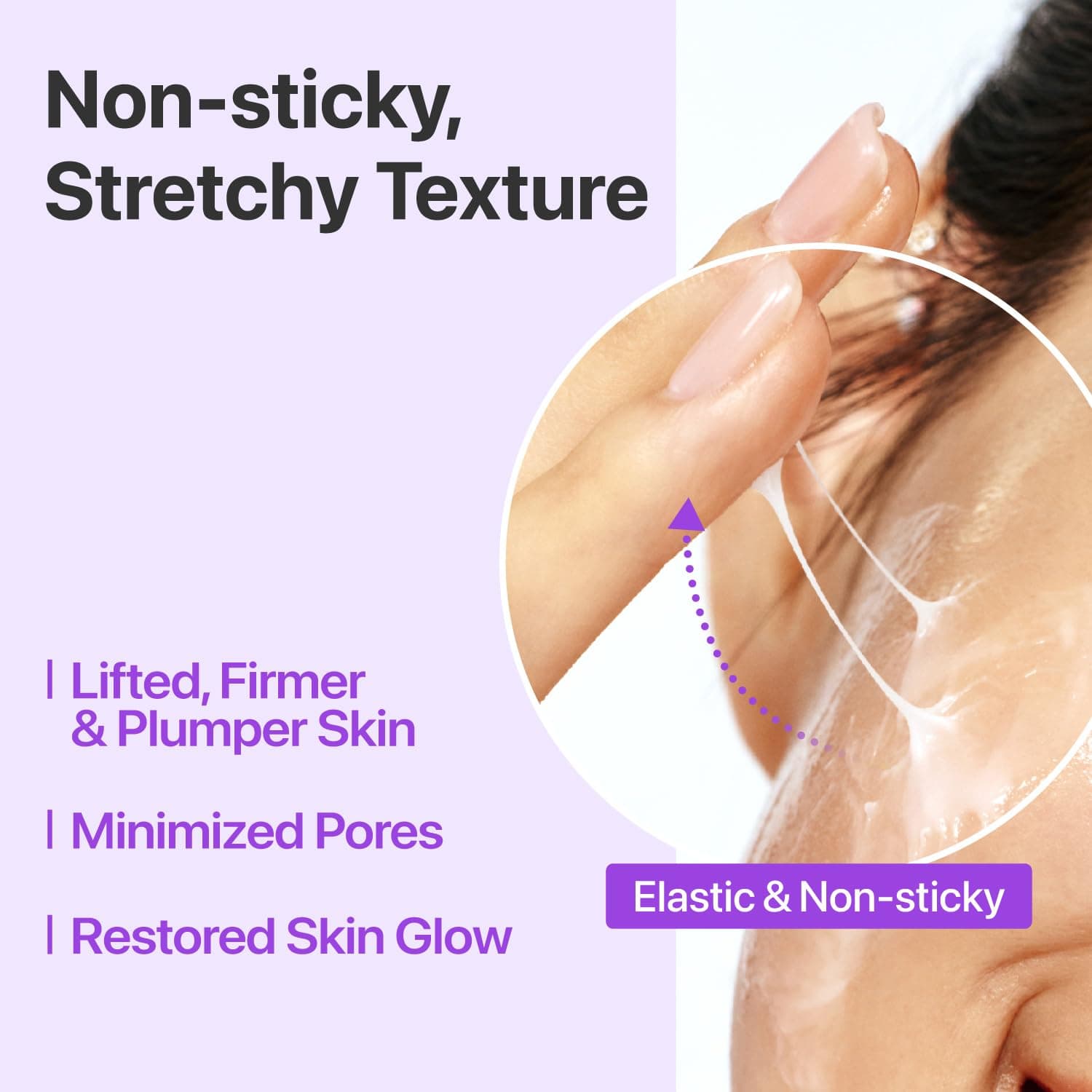 No.9 Essence + Mask Duo Set 3